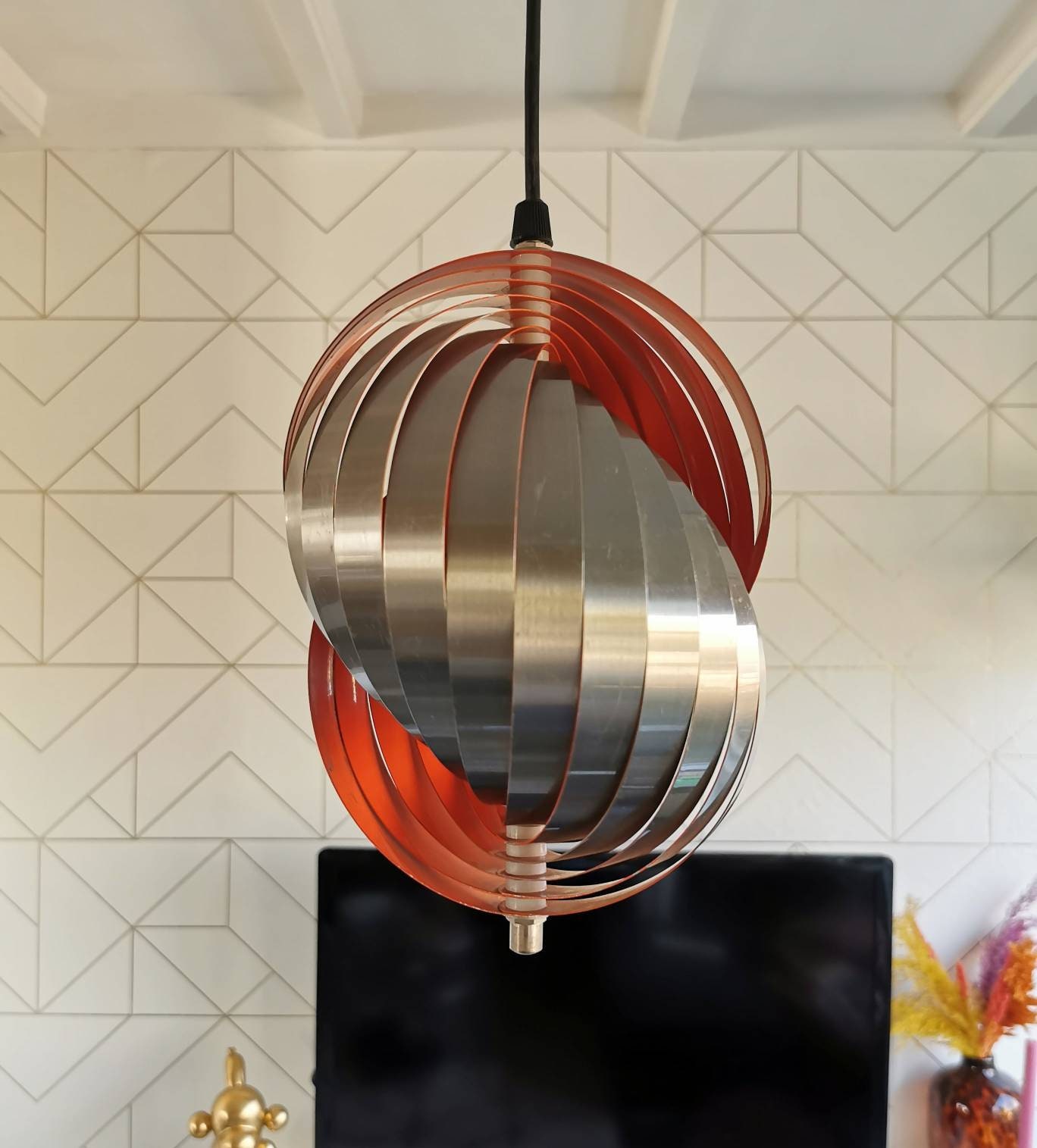 Belle Suspension henri