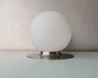 Vintage table lamp Philips, 90s