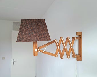 IKEA PS 2012 Wall LED Lamp in Black Metal Design by Johanna