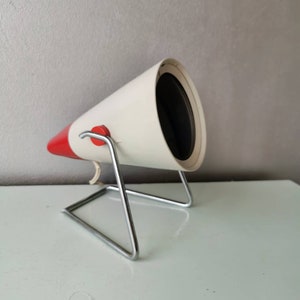Retro Heat Lamp Philips Infraphil KL7500