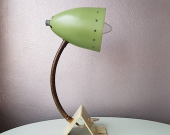 Hala Zeist Metal desk lamp/table Light years 60