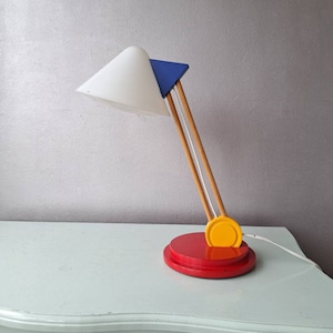 ビンテージ IKEA イケア ソットサス メンフィス ウォールランプ 希少 Ettore sottsass ikea - Etsy 日本