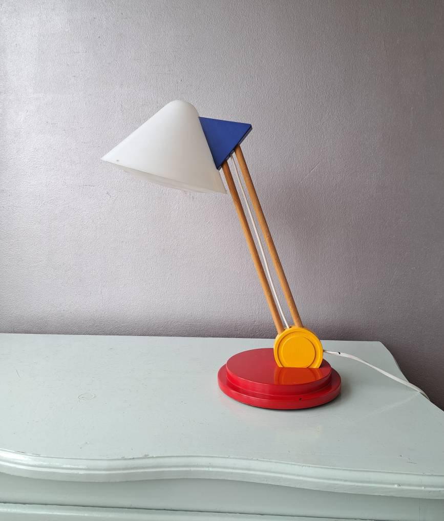 Ettore sottsass lamp - Etsy 日本