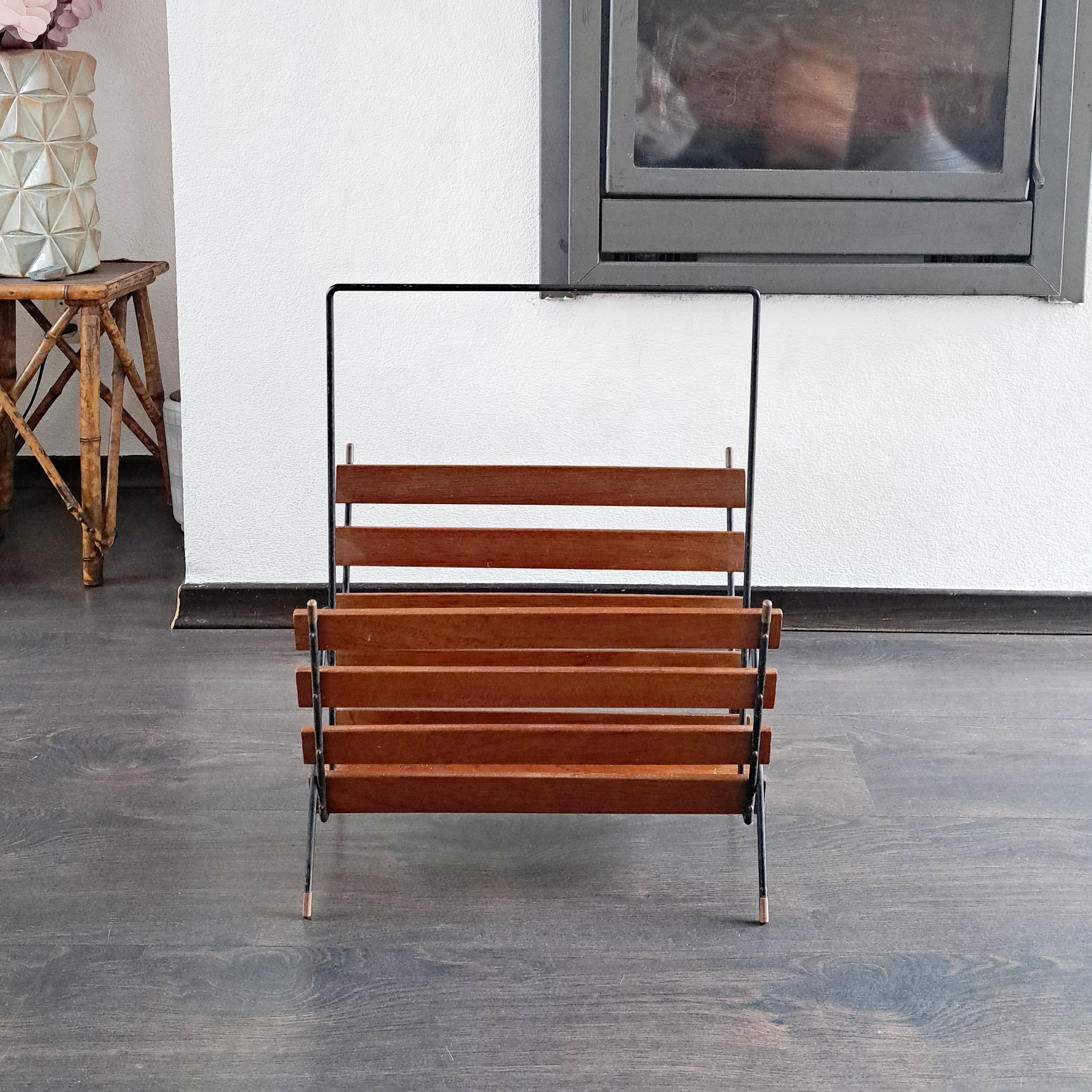 Italy magazine rack - Etsy 日本