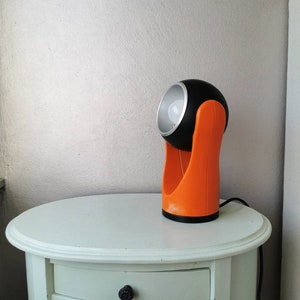 Lámpara de escritorio Insta Elektro Sensorette, 1970