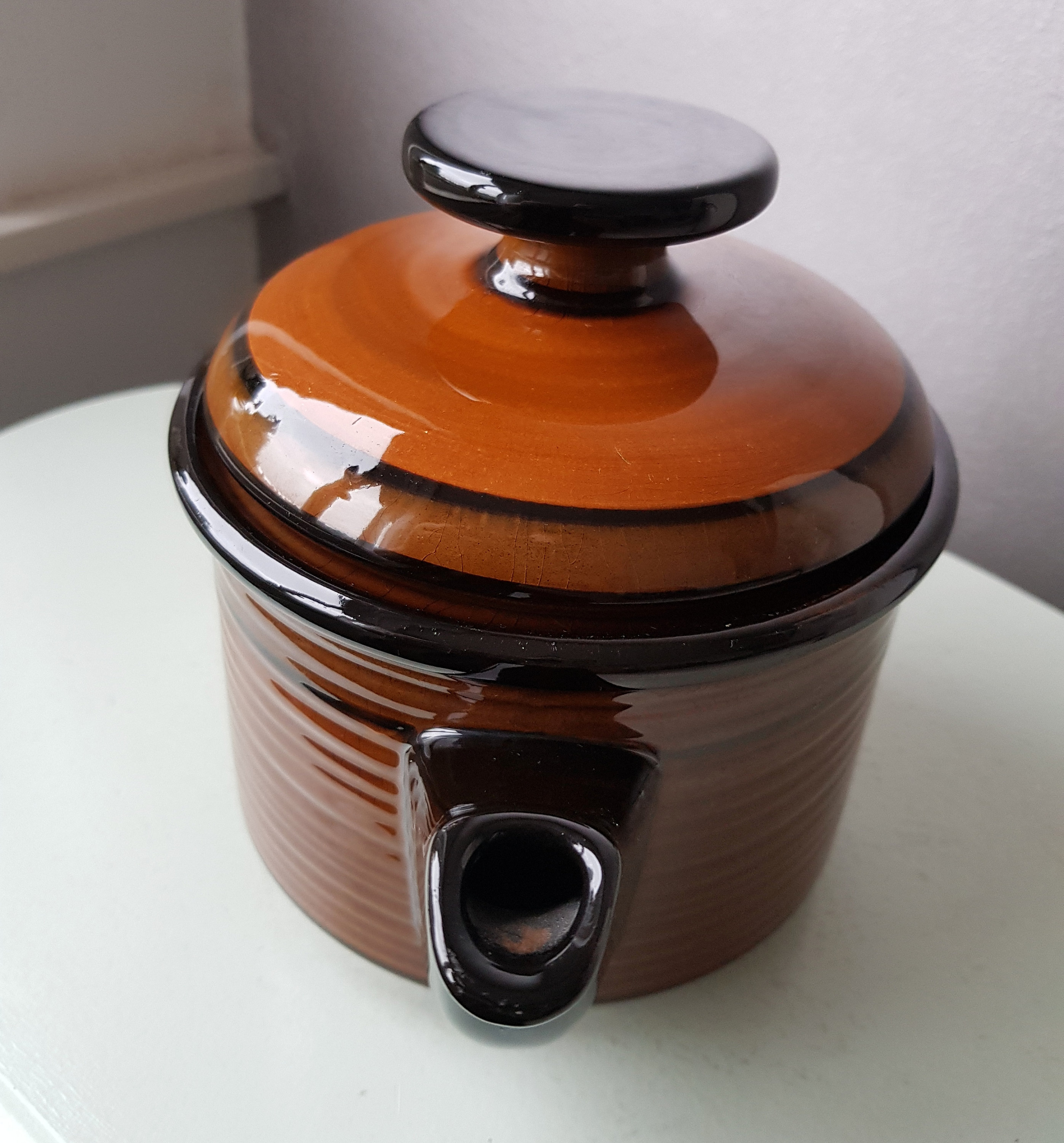 West Germany Teapot teekanne Years 60 502503 Etsy