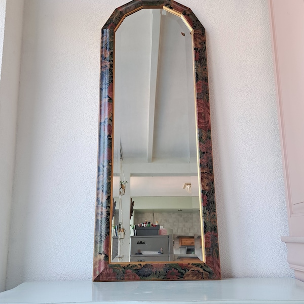 Vintage Mirror Etsy