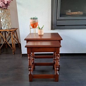 Heywood wakefield side table - Etsy 日本