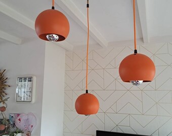 PANDUL LO33 Tip Top Pendant Lamp Jørgen GAMMELGAARD Danish Modern