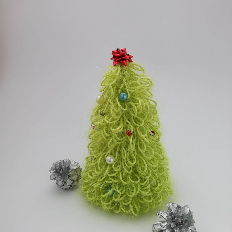 Small Christmas Tree Etsy