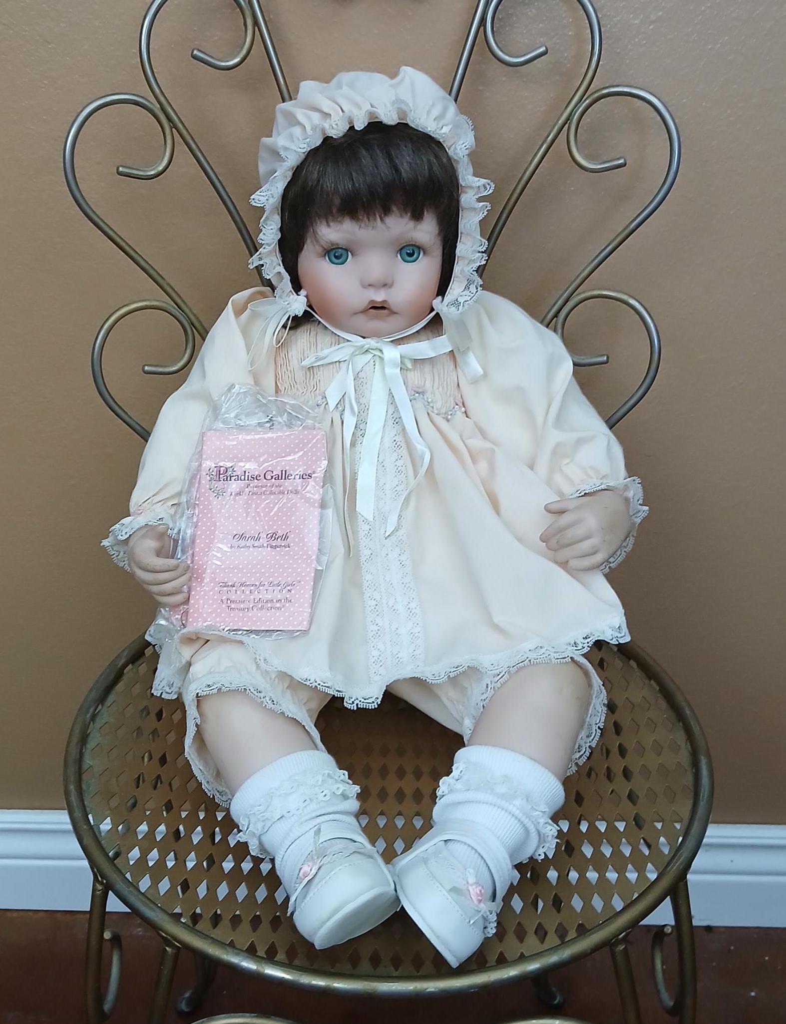 Paradise galleries dolls - Etsy 日本