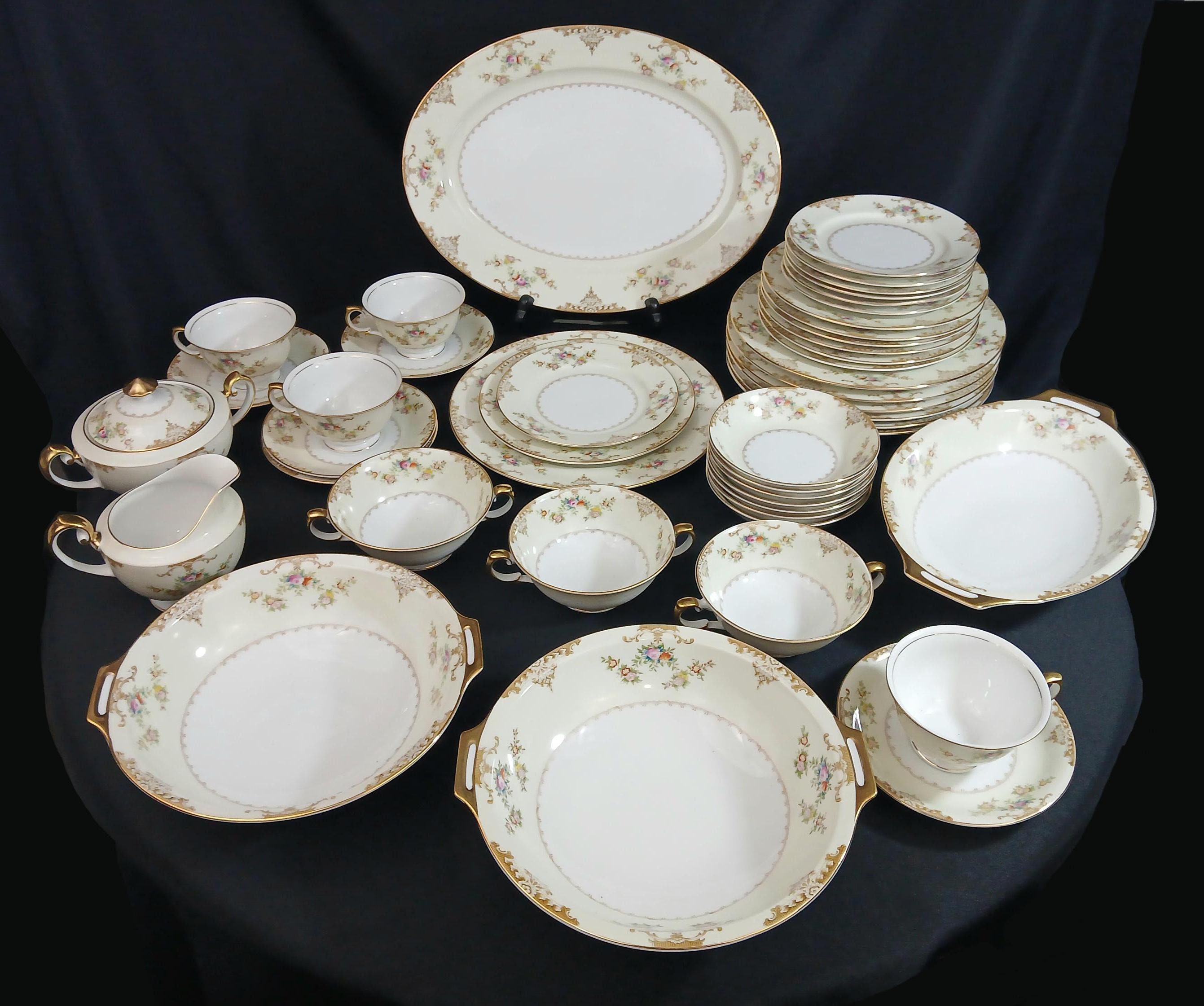 1940s Japan China - Etsy