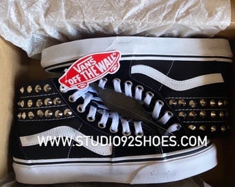 Vans graffiti | Etsy Italia