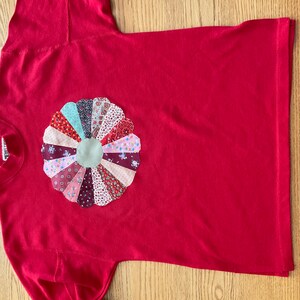 Handmade Women’s Sweatshirt