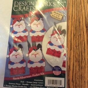 Christmas napkin holders