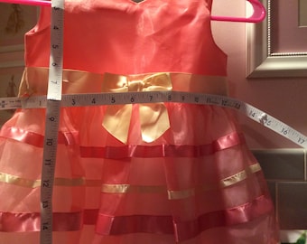 Bonnie Jean Dress - Etsy