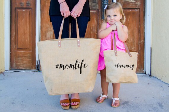 Mom Bag, Mom Life Tote Bag, Mom Tote Bag, Momlife, Mom Tote, Tote