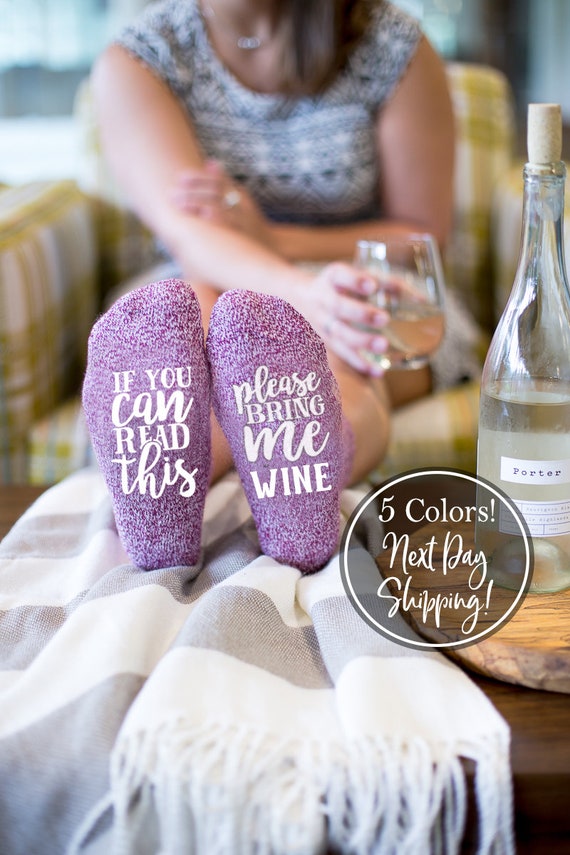 Wine gag gifts online