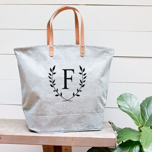 Unique Bridesmaid Gifts Shoulder Bag Bridesmaid Tote Bag Best Friend Gift Personalized Jute Tote Bag Bridesmaid Bags Bridesmaid Tote image 5