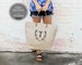 Personalized Tote, Large Monogrammed Purse, Burlap Initial Tote Bag, Burlap Bags, Burlap Tote Bag, Handbags, Weekender Bag Monogram Tote Bag 
