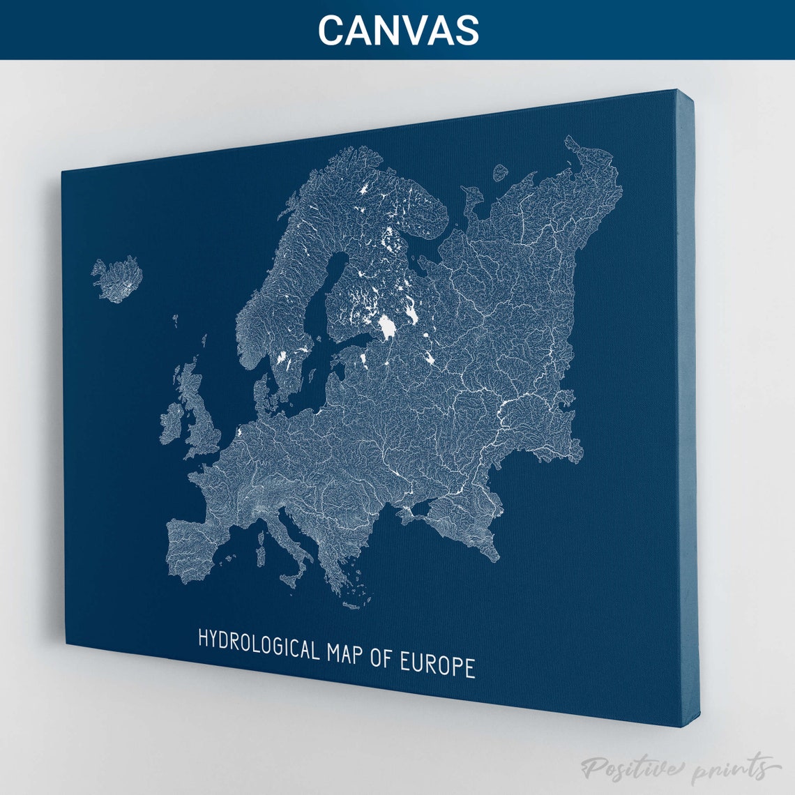 united-states-of-america-hydrological-map-us-hydrological-etsy