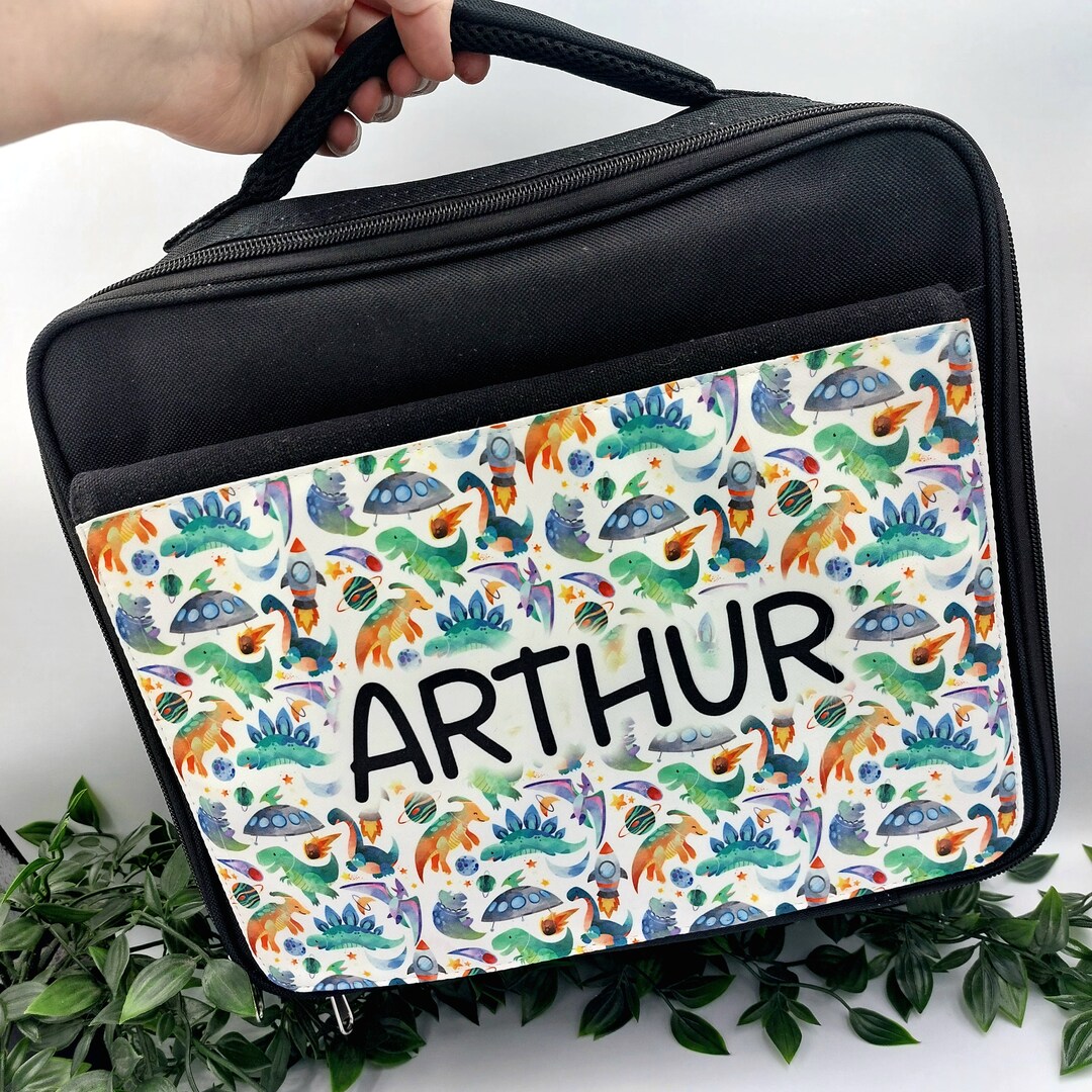 Borsa Per Il Pranzo Kawaii Per Ragazze, Carina, Isolata E Riutilizzabile Adatta A Caldo O Freddo Rosa~p137922561 - Foto 7