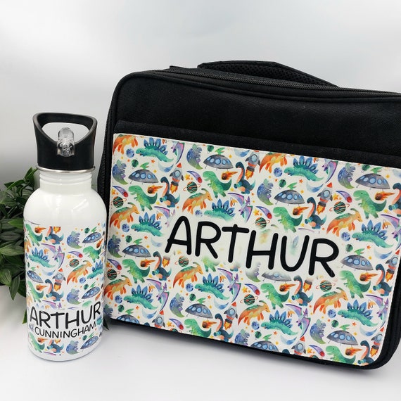 Borsa Per Il Pranzo Kawaii Per Ragazze, Carina, Isolata E Riutilizzabile Adatta A Caldo O Freddo Rosa~p137922561 - Foto 5