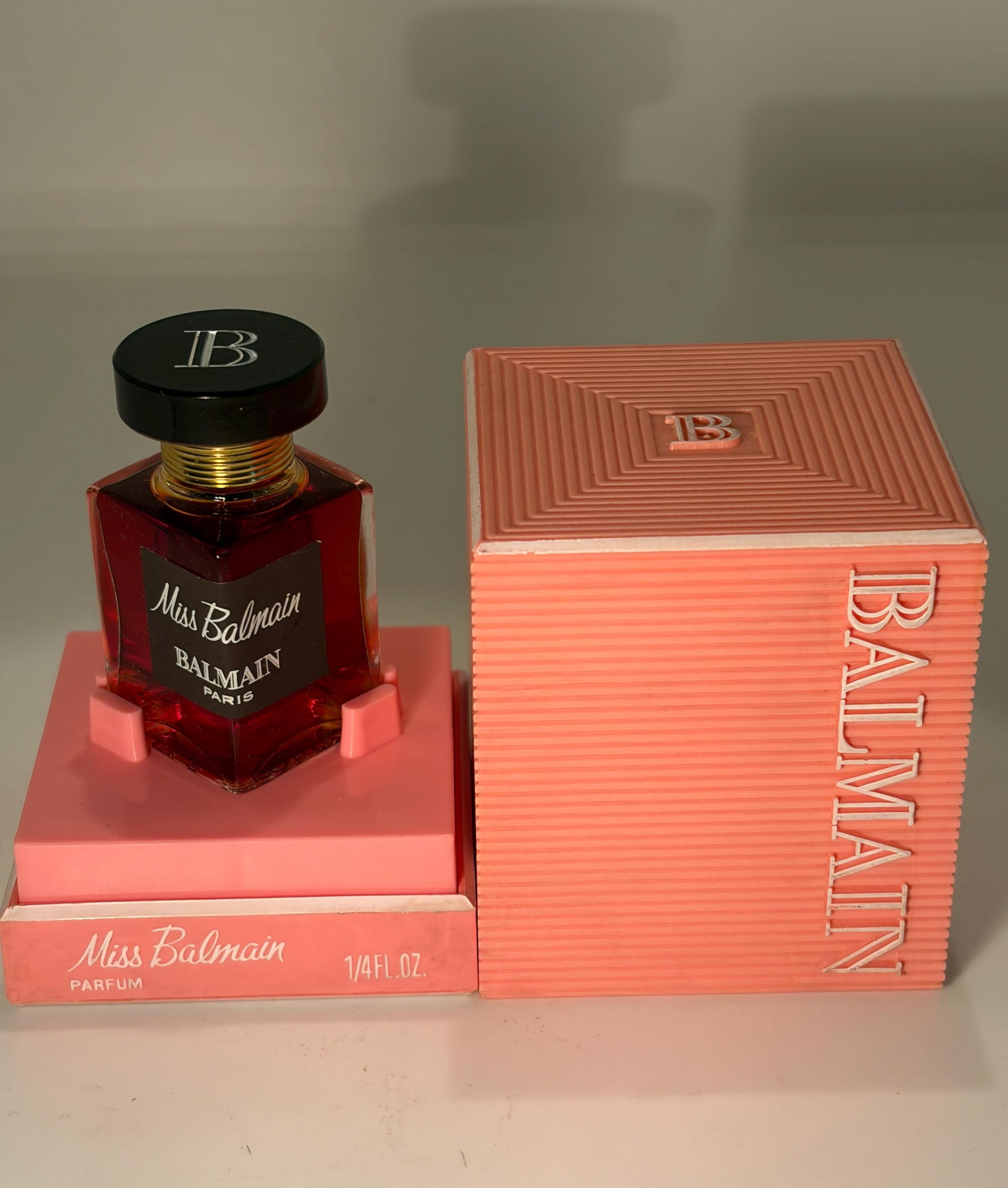 Balmain Fragrances - Etsy - Page 2