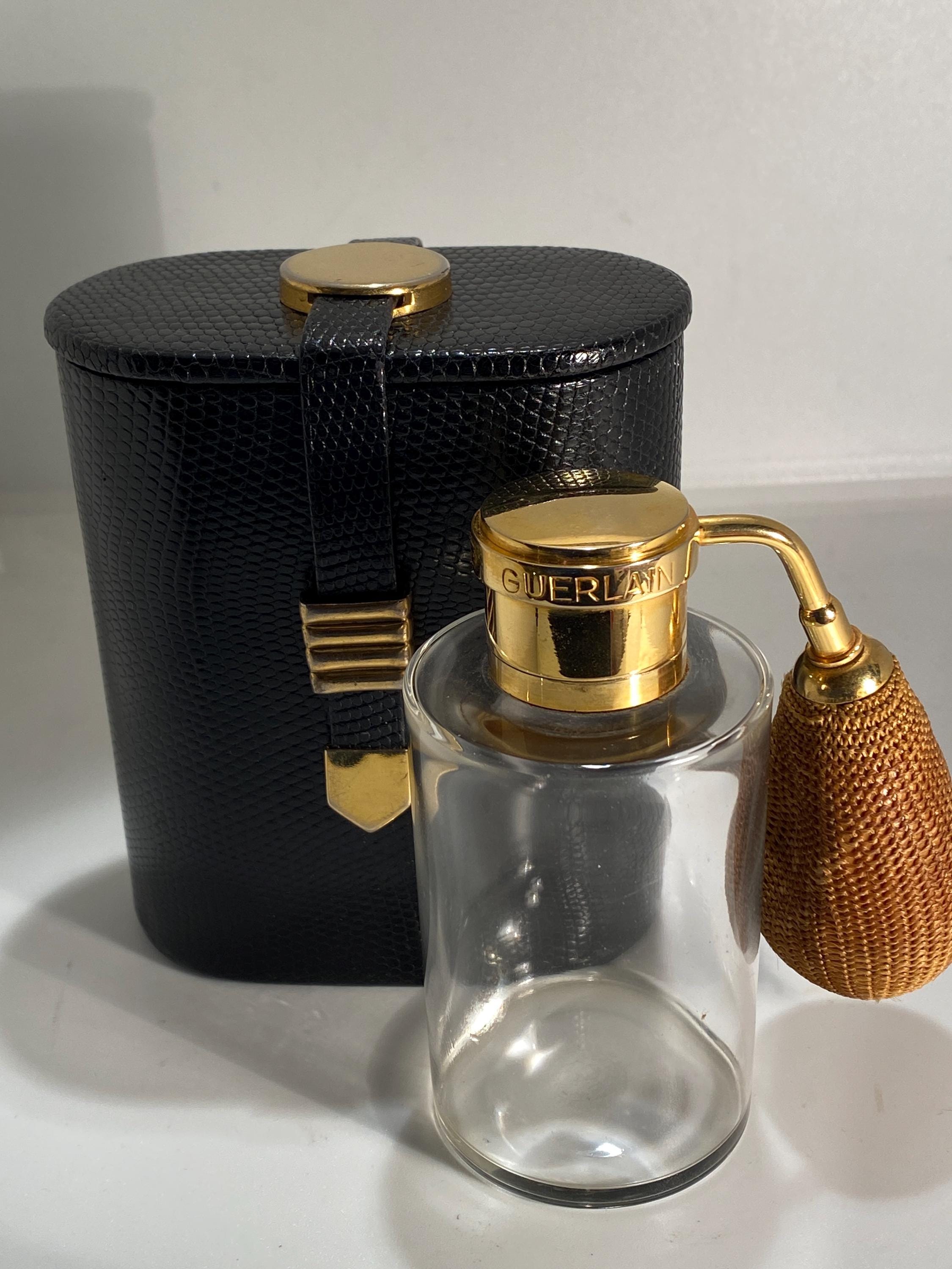 Guerlain Atomizer - Etsy