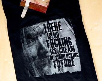 The Devils Rejects - Otis - Bill Moseley - Rob Zombie - Tutti Fucking Fruity - Horror - handmade - Halloween Shirt - Tees and Hoodies