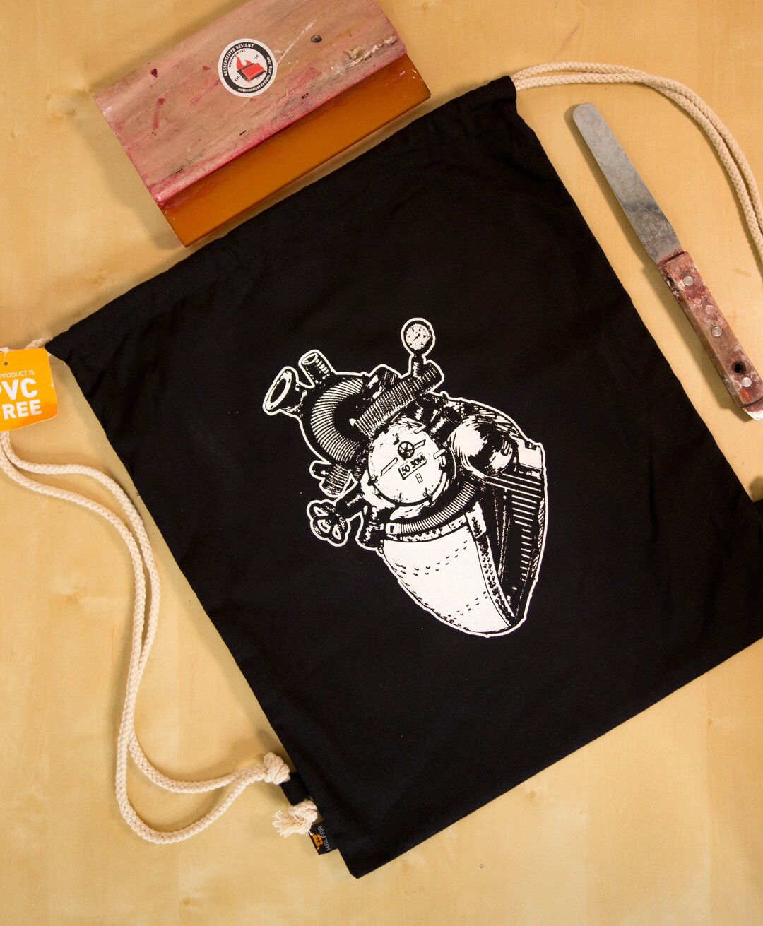 【AAKE】HEART CHAIN GYM SACK Amazon.com | Jordan Unisexs Jumpman Core Gym Sack (B(9A0745