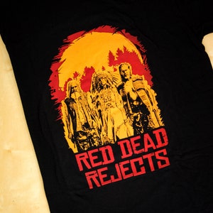 Three From Hell - Redemption - Rob Zombie - Mashup - The Devils Rejects - Horror - 3 From Hell