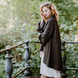 50s Coat Jacky