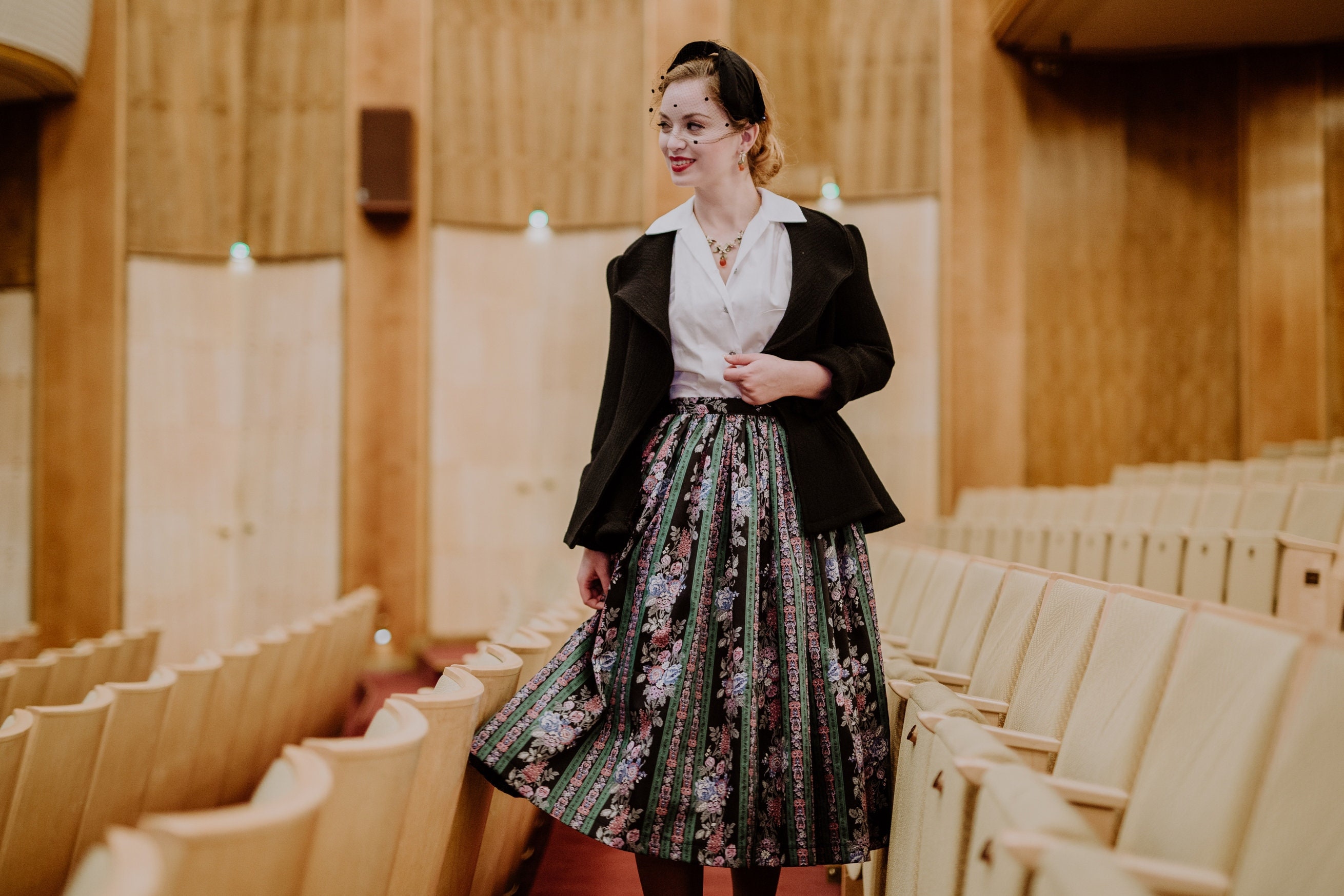 50S Rock Elisabeth