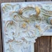 Victorian Shabby Chic Style Picture Frame, Wood picture frame, photo picture frame, Vintage picture frame,canvas frame, oil paiting frame