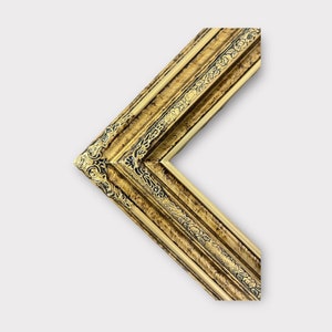 22 x 28 In Stock Ready to Ship Traditional compo ornate wood frame, wood picture frame, wedding frame, portrait frame, custom, gold frame