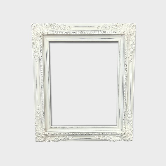 24 X 30 in Stock Ready to Ship, Traditional Compo XL Ornate