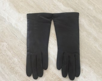 Cashmere Lined Gloves