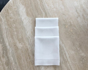 Linen Towel
