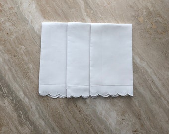 Marghab guest towels