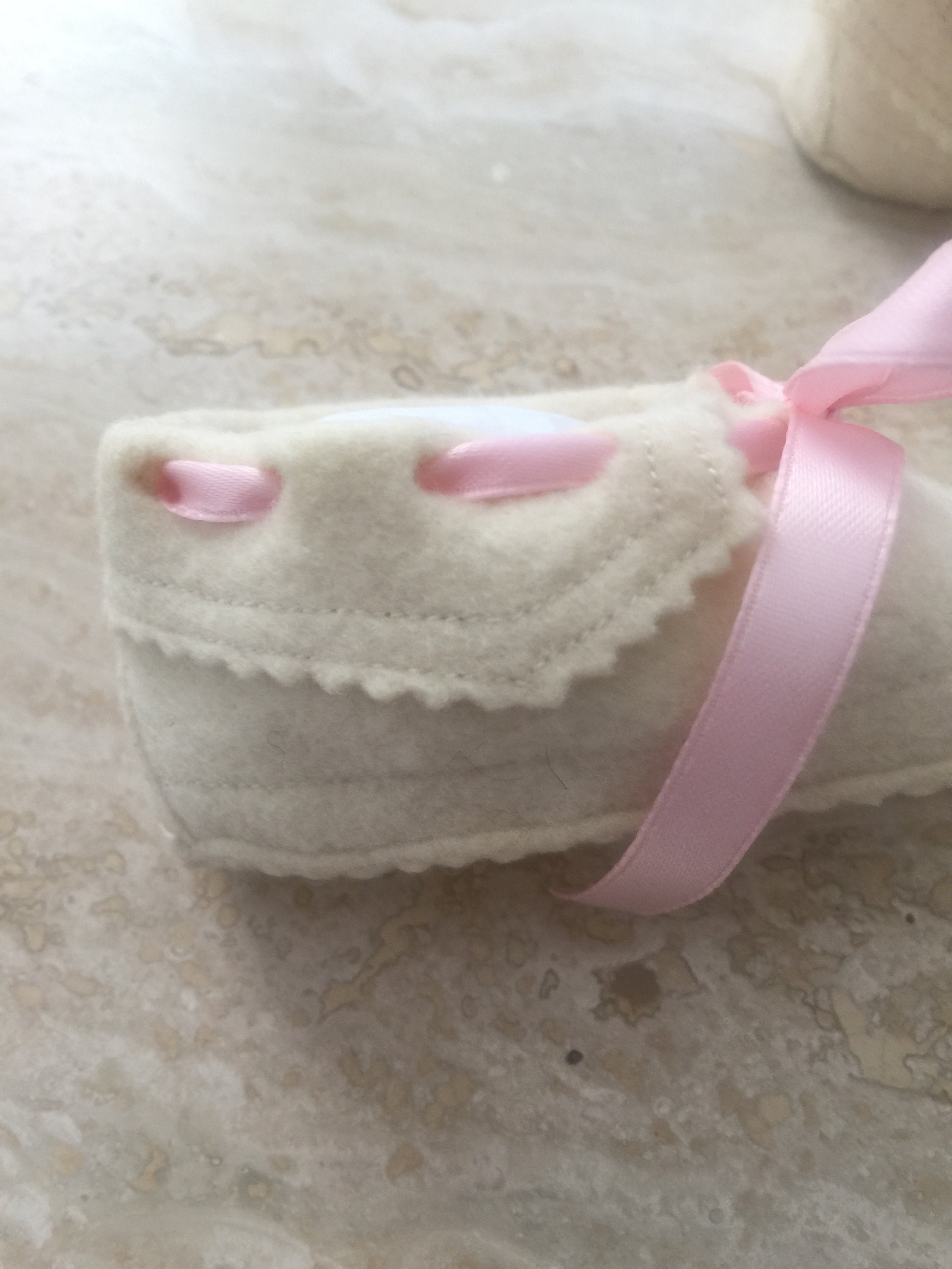 Felt Baby Shoes | Etsy