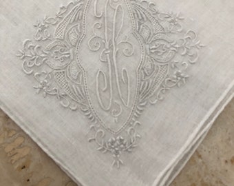 Madeira Handkerchief