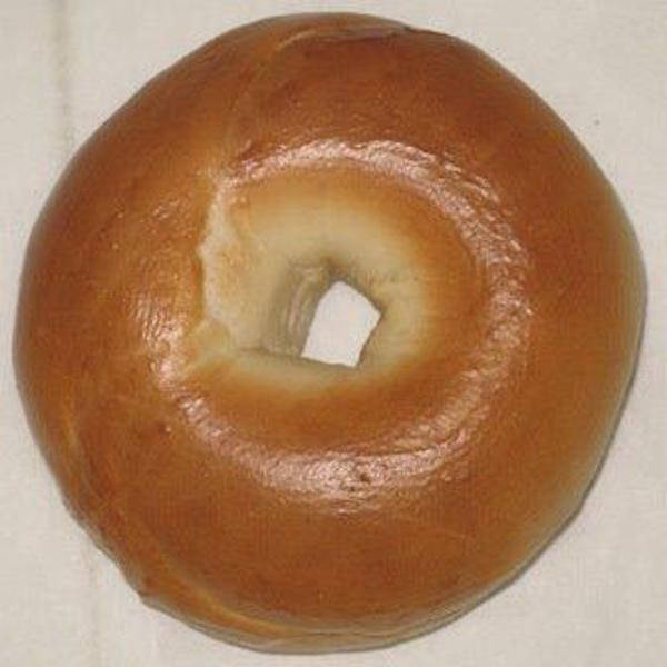 Plain Bagels 2 Dozen Fresh NYC Bagels Gift Boxed Shipped Nationwide Etsy