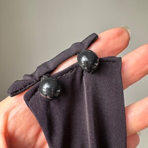 Antique Belle Epoque Paste Bow Choker C 1900 - Etsy