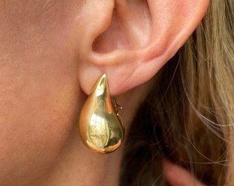 Tiffany Earrings - Etsy