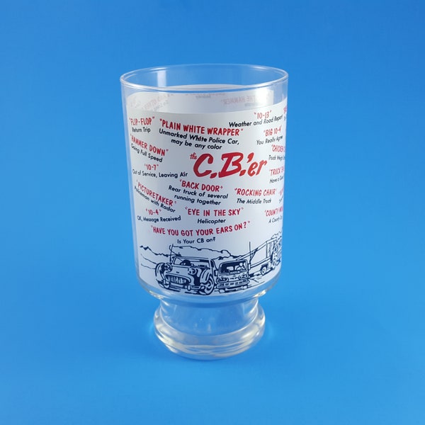 Vintage Cb Radio Etsy