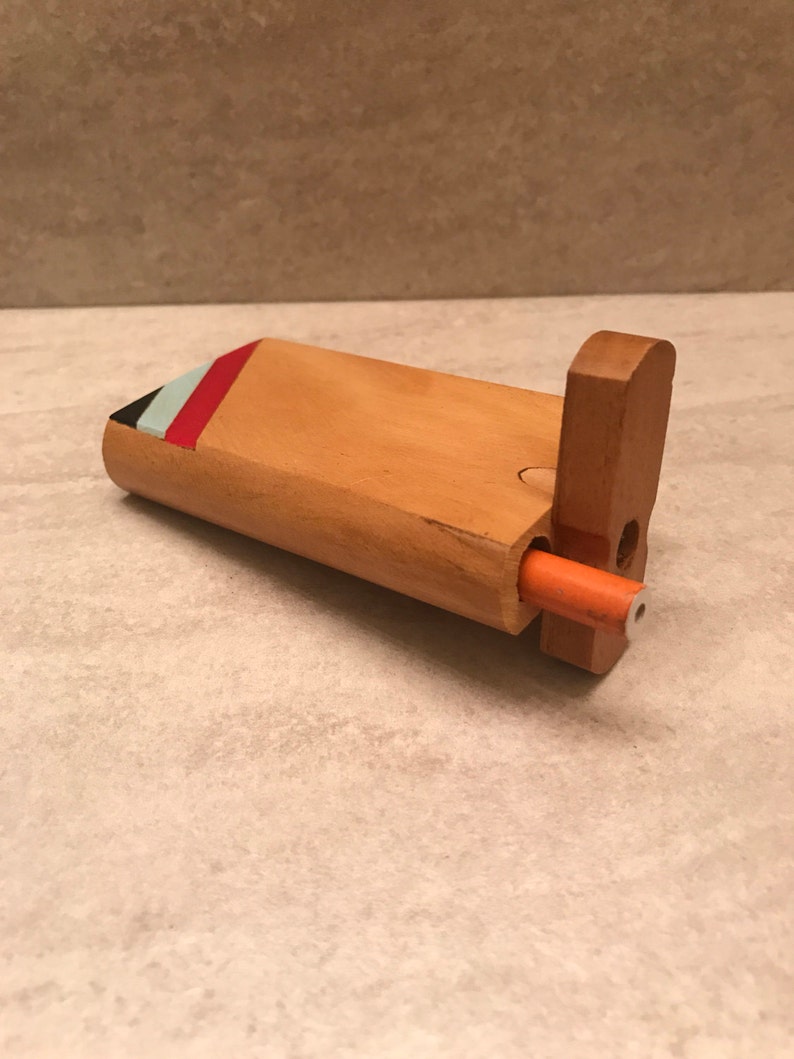 Wood dugout 4 Hitter box