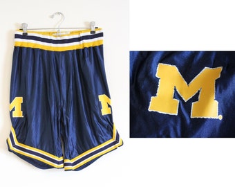 college basketball shorts