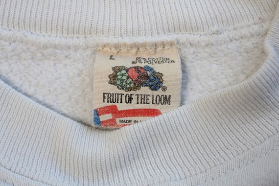 Vintage Sweatshirt - Arizona Sweatshirt (90s - 19… - image 3