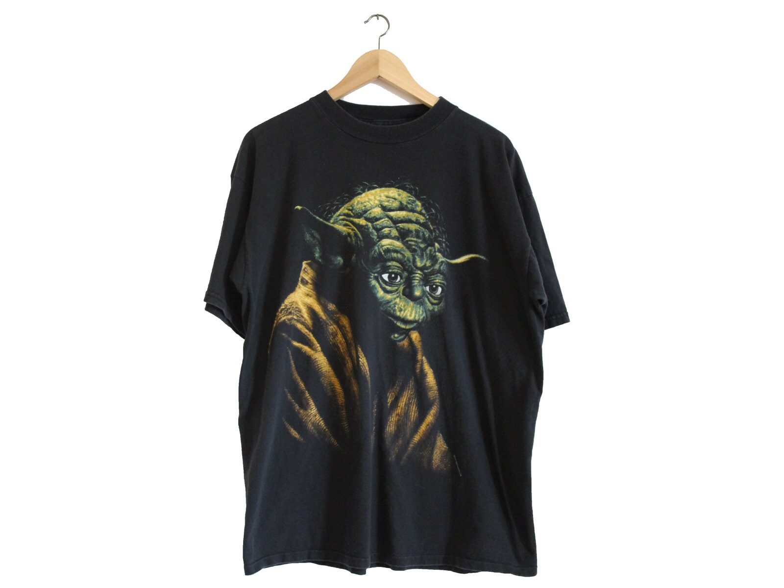 Vintage Yoda Tee
